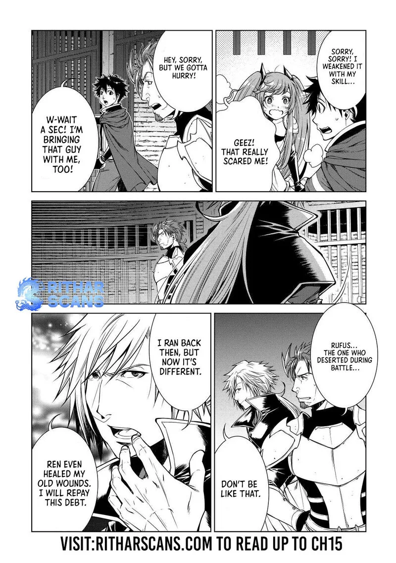 Machigai Shoukan!: Oidasareta kedo Joui Gokan Skill de Rakuraku Seikatsu Chapter 9 page 16