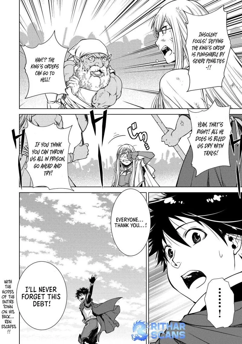 Machigai Shoukan!: Oidasareta kedo Joui Gokan Skill de Rakuraku Seikatsu Chapter 9 page 20
