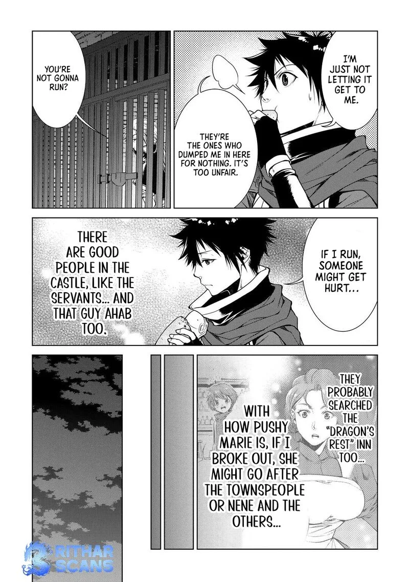 Machigai Shoukan!: Oidasareta kedo Joui Gokan Skill de Rakuraku Seikatsu Chapter 9 page 6