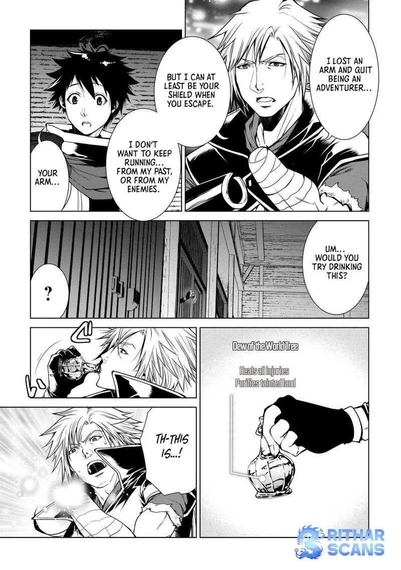 Machigai Shoukan!: Oidasareta kedo Joui Gokan Skill de Rakuraku Seikatsu Chapter 9 page 13
