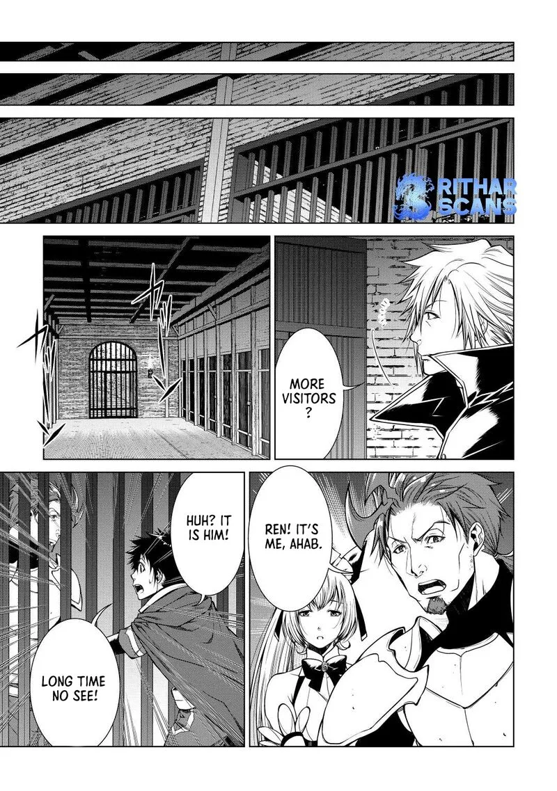Machigai Shoukan!: Oidasareta kedo Joui Gokan Skill de Rakuraku Seikatsu Chapter 9 page 7