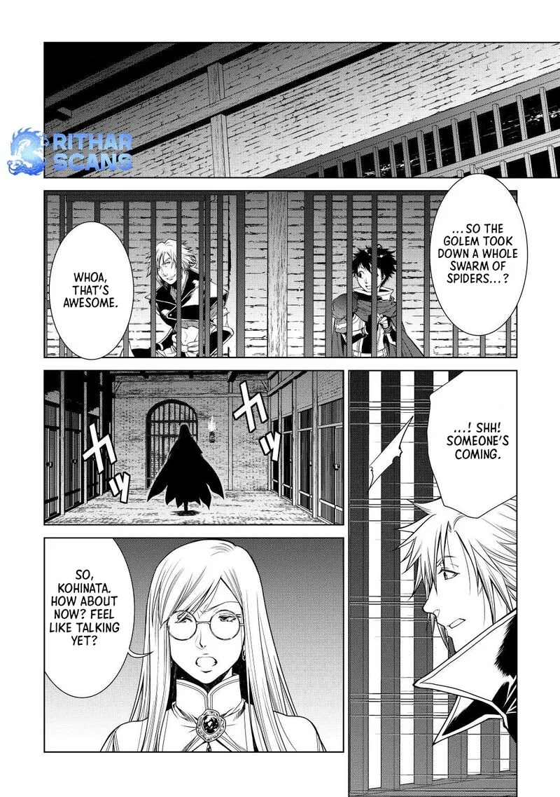 Machigai Shoukan!: Oidasareta kedo Joui Gokan Skill de Rakuraku Seikatsu Chapter 9 page 4