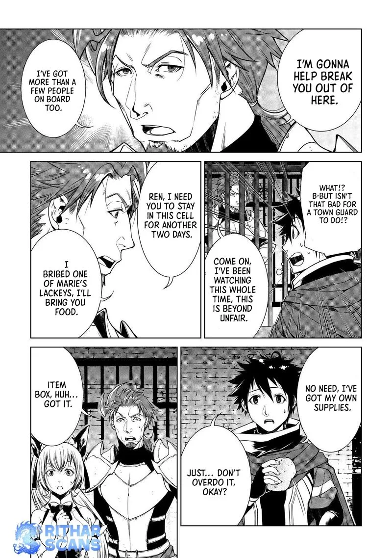 Machigai Shoukan!: Oidasareta kedo Joui Gokan Skill de Rakuraku Seikatsu Chapter 9 page 9
