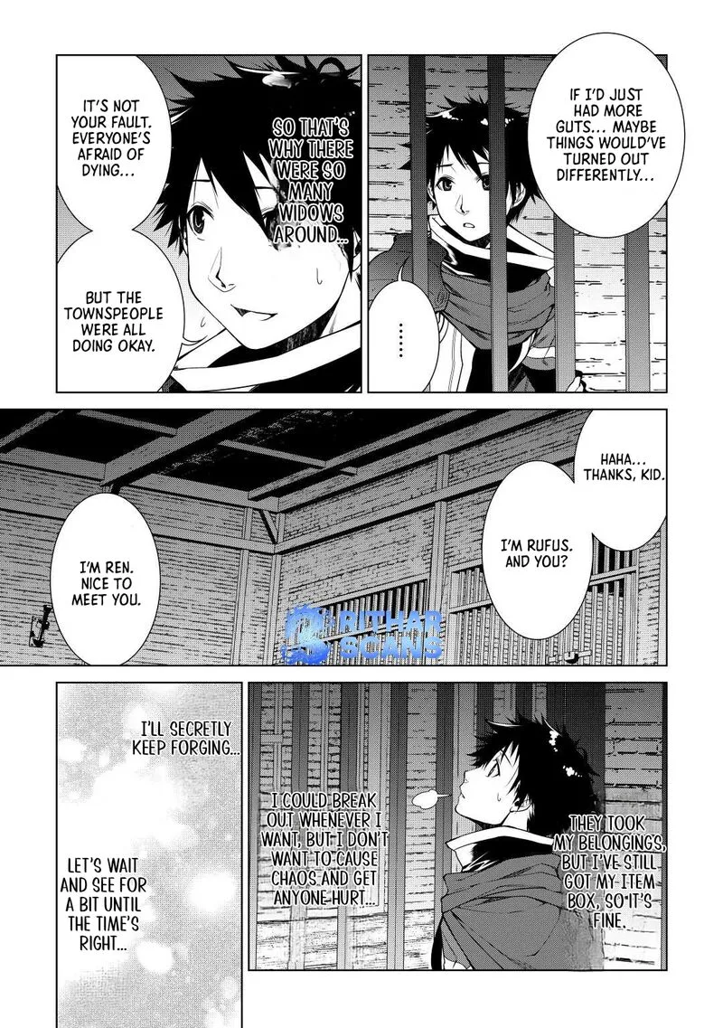 Machigai Shoukan!: Oidasareta kedo Joui Gokan Skill de Rakuraku Seikatsu Chapter 9 page 3