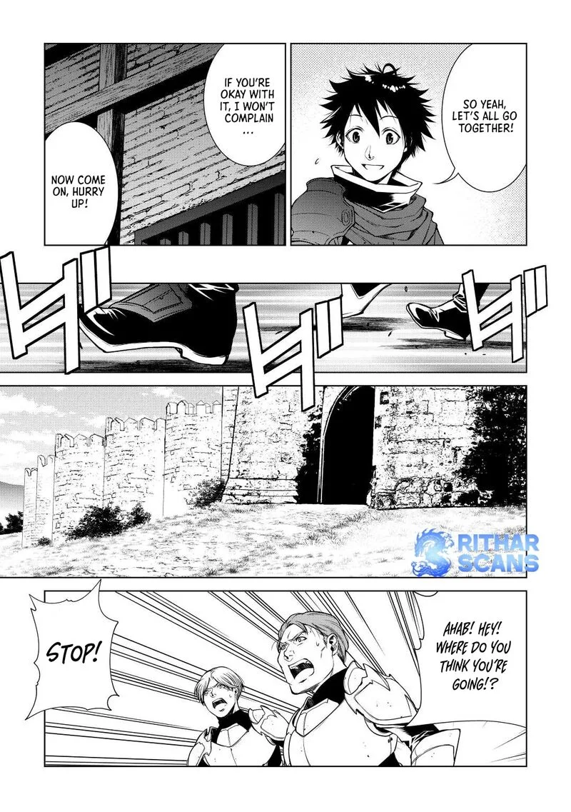 Machigai Shoukan!: Oidasareta kedo Joui Gokan Skill de Rakuraku Seikatsu Chapter 9 page 17