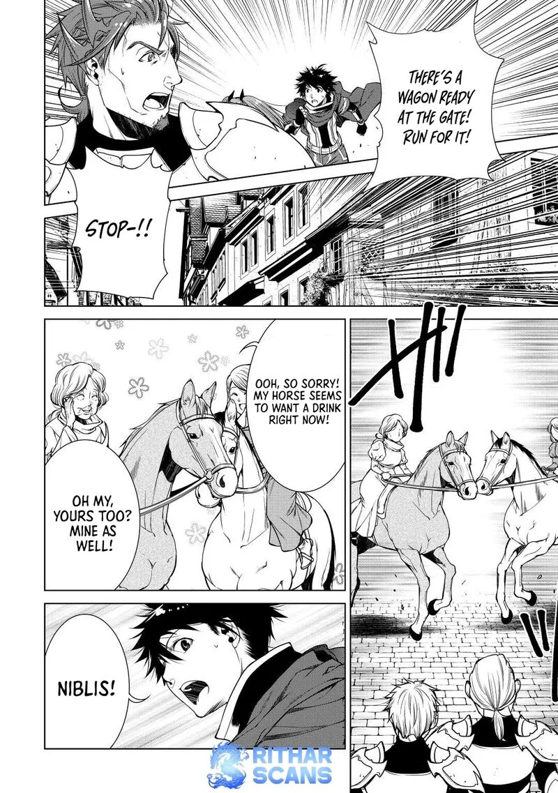 Machigai Shoukan!: Oidasareta kedo Joui Gokan Skill de Rakuraku Seikatsu Chapter 9 page 18