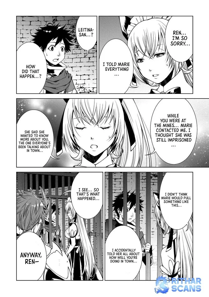 Machigai Shoukan!: Oidasareta kedo Joui Gokan Skill de Rakuraku Seikatsu Chapter 9 page 8