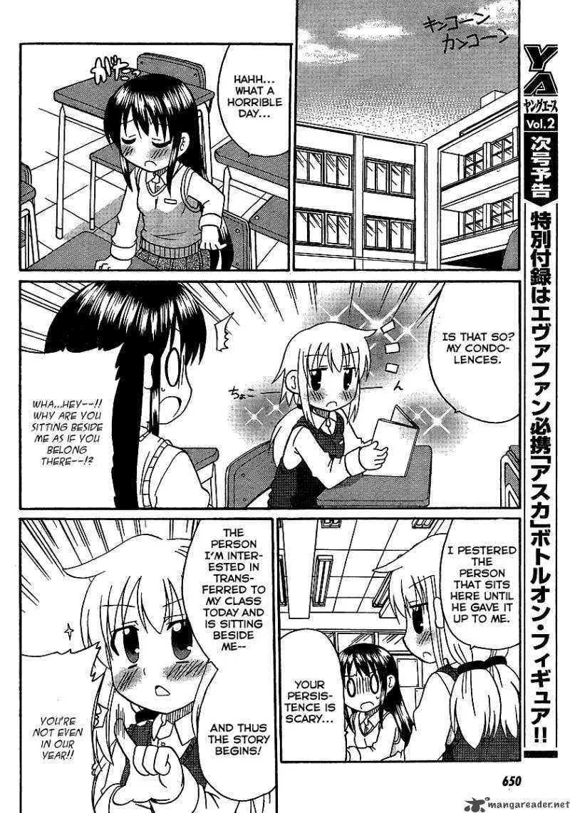 Machigatta Ranobe no Tsukurikata Chapter 1 page 8