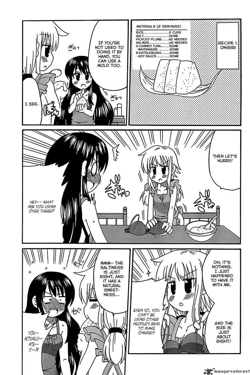 Machigatta Ranobe no Tsukurikata Chapter 3 page 9