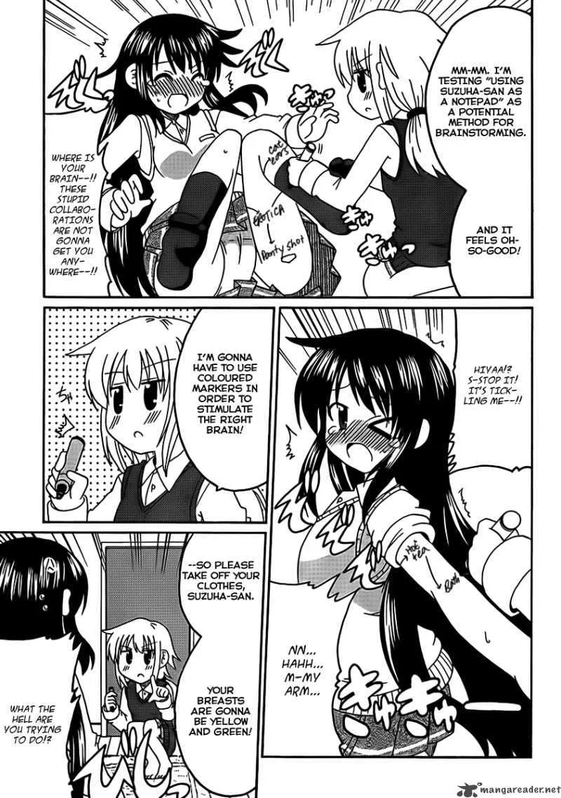 Machigatta Ranobe no Tsukurikata Chapter 4 page 13