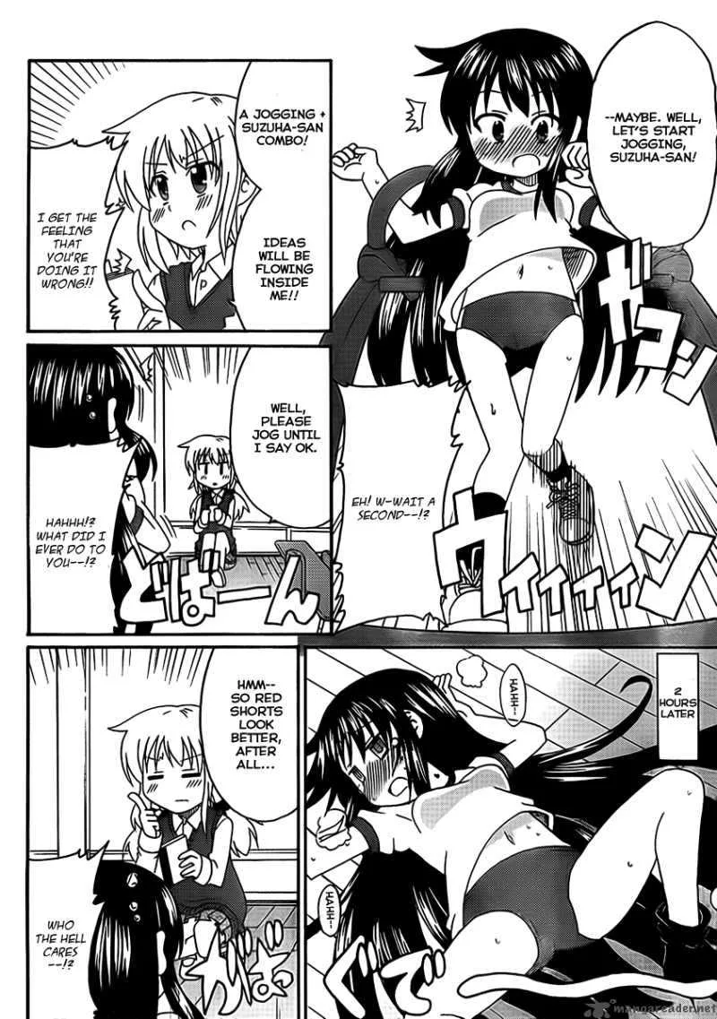 Machigatta Ranobe no Tsukurikata Chapter 4 page 8