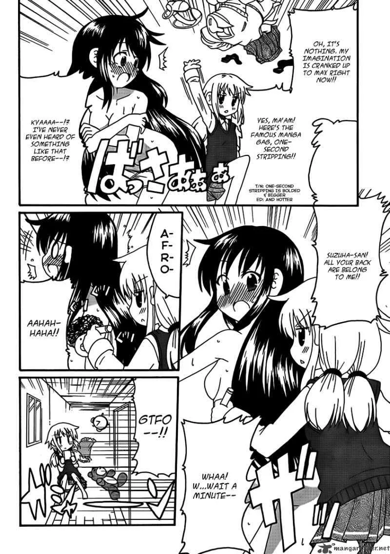 Machigatta Ranobe no Tsukurikata Chapter 4 page 14