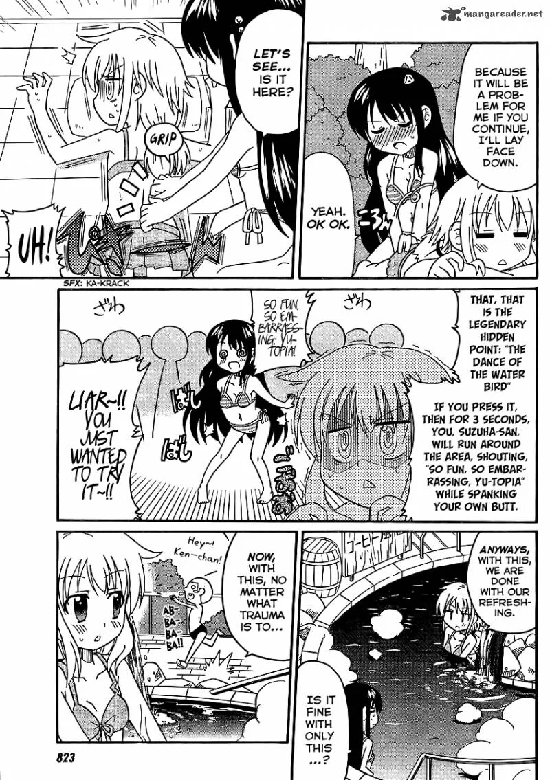 Machigatta Ranobe no Tsukurikata Chapter 6 page 11