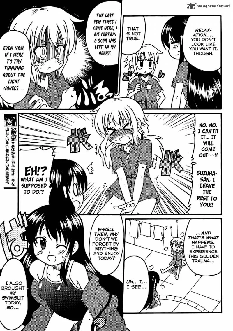 Machigatta Ranobe no Tsukurikata Chapter 6 page 3