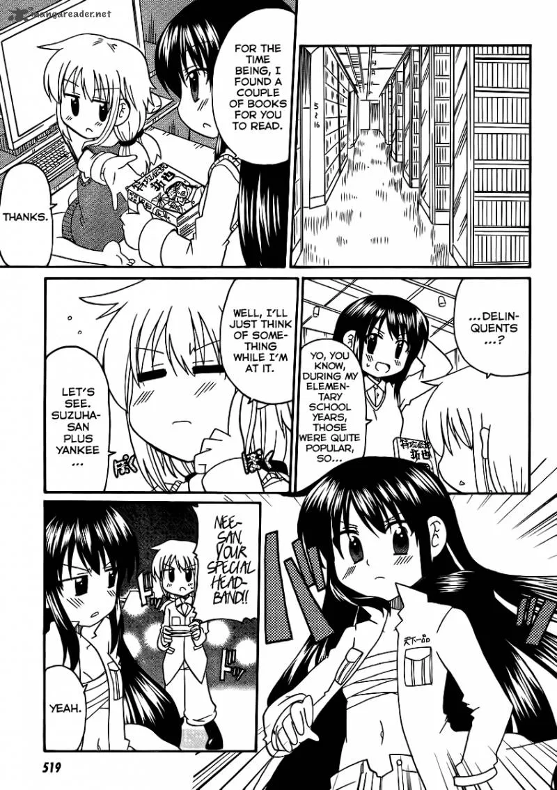 Machigatta Ranobe no Tsukurikata Chapter 7 page 7