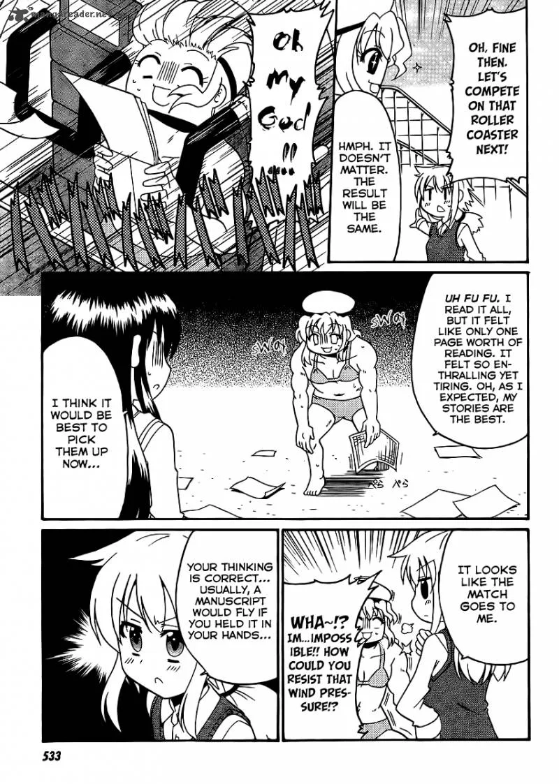 Machigatta Ranobe no Tsukurikata Chapter 9 page 9