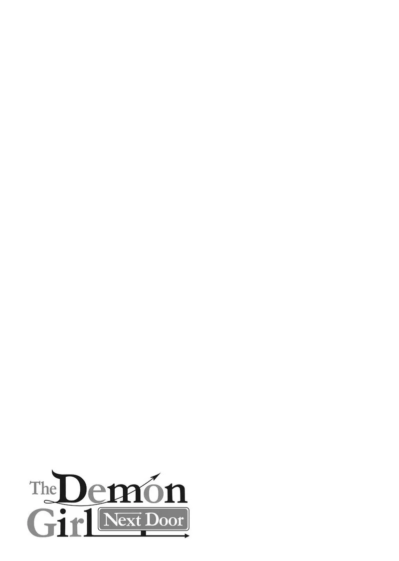 Machikado Mazoku Chapter 29 page 11