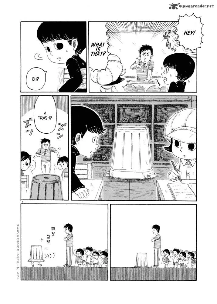 Machina Chapter 2 page 4