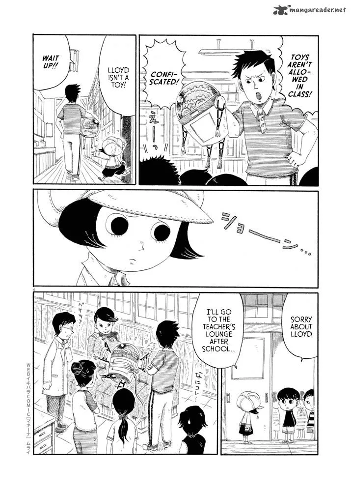 Machina Chapter 2 page 6