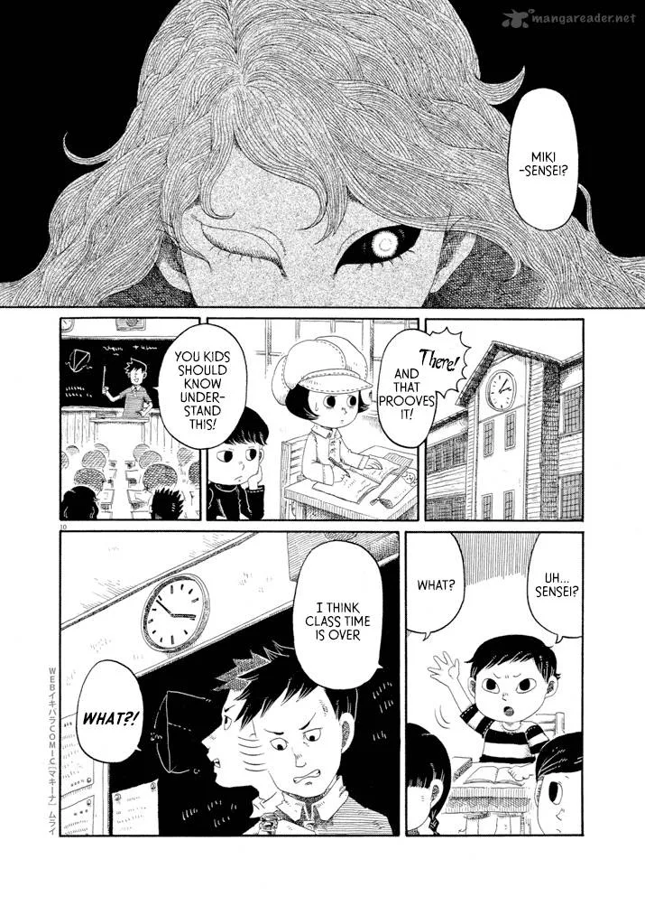 Machina Chapter 2 page 10