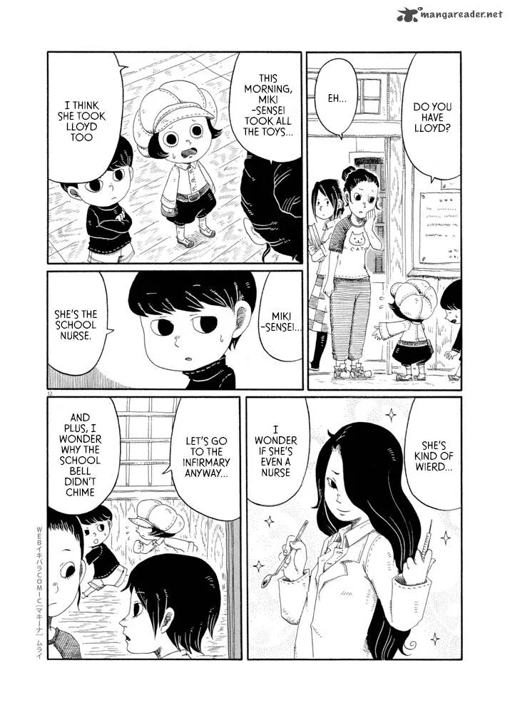 Machina Chapter 2 page 12