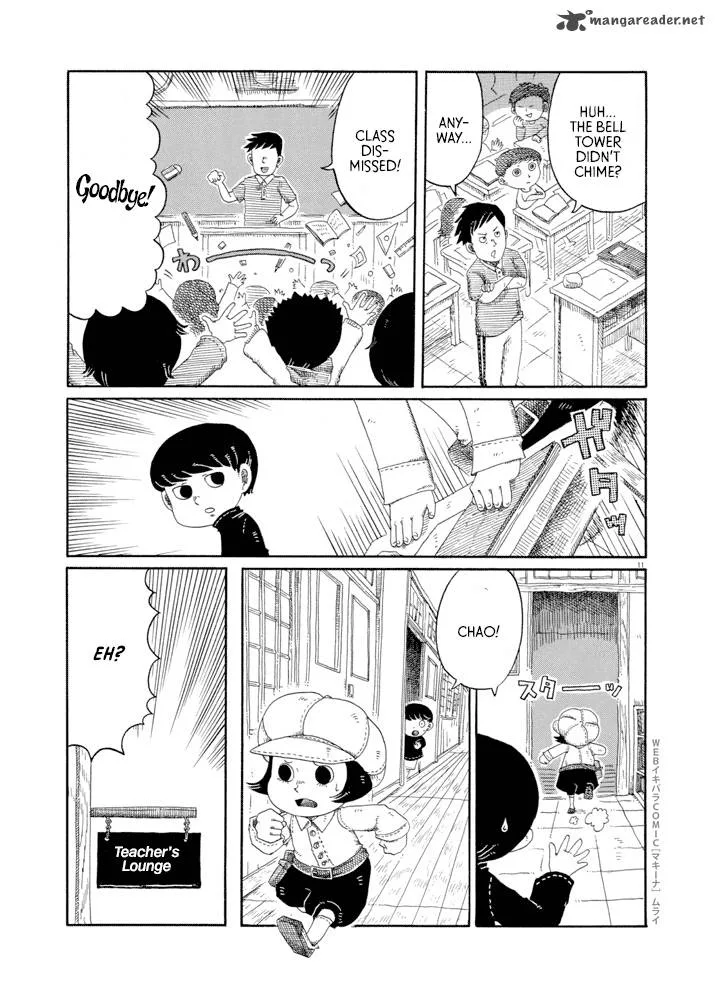 Machina Chapter 2 page 11