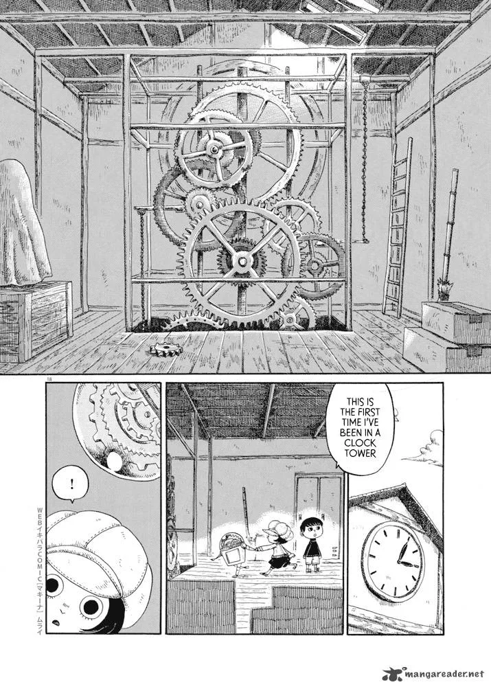 Machina Chapter 2 page 18