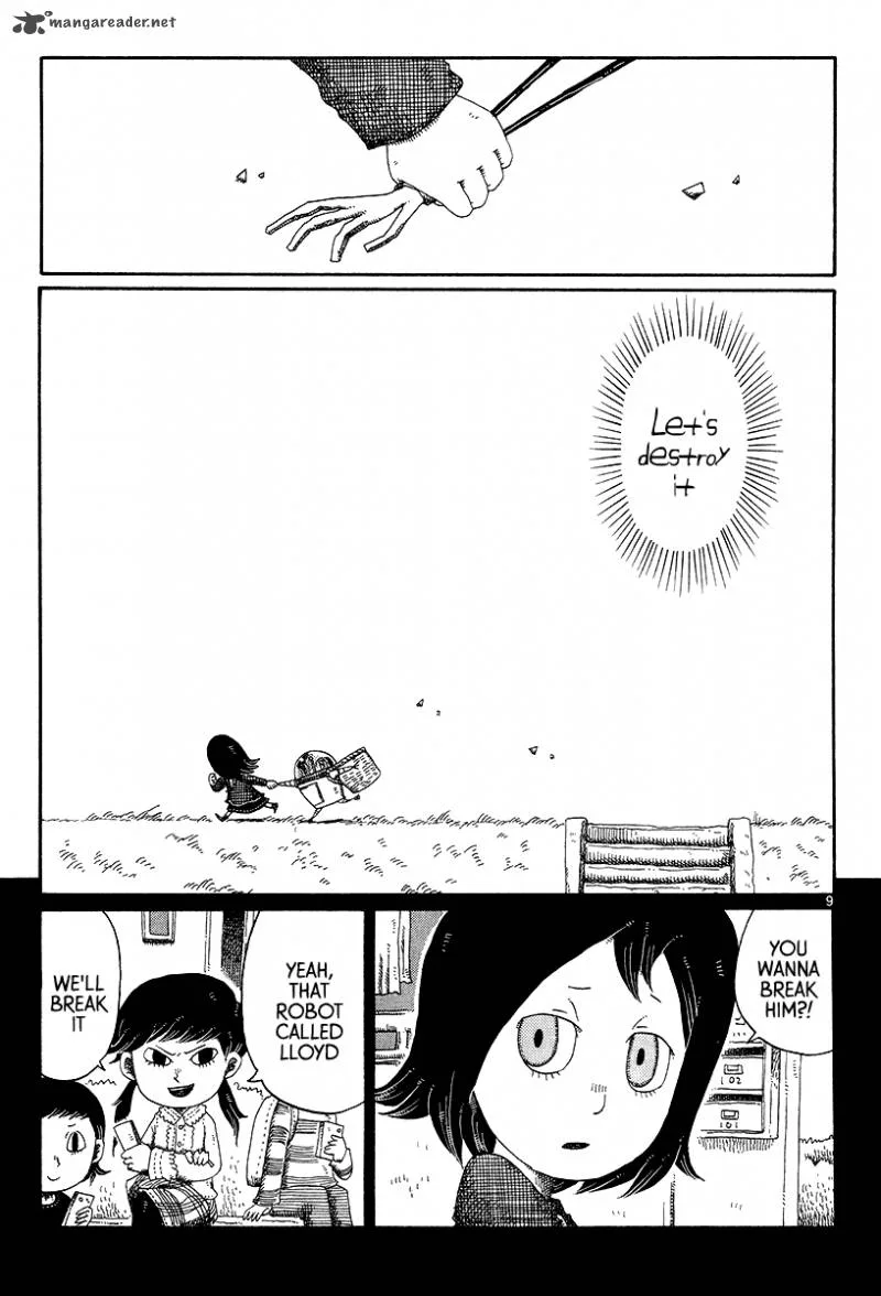 Machina Chapter 4 page 9
