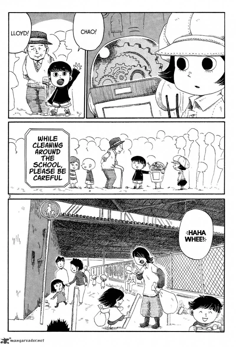 Machina Chapter 4 page 2