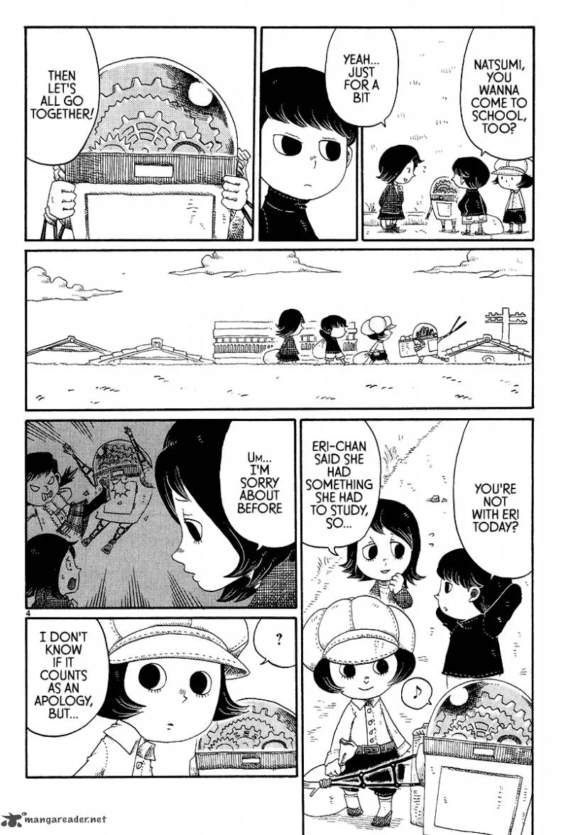 Machina Chapter 4 page 4