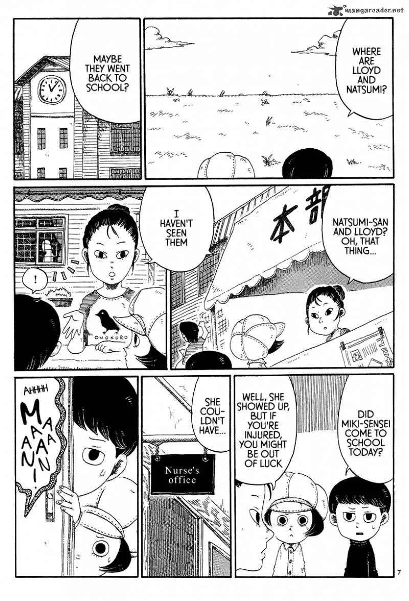 Machina Chapter 4 page 7