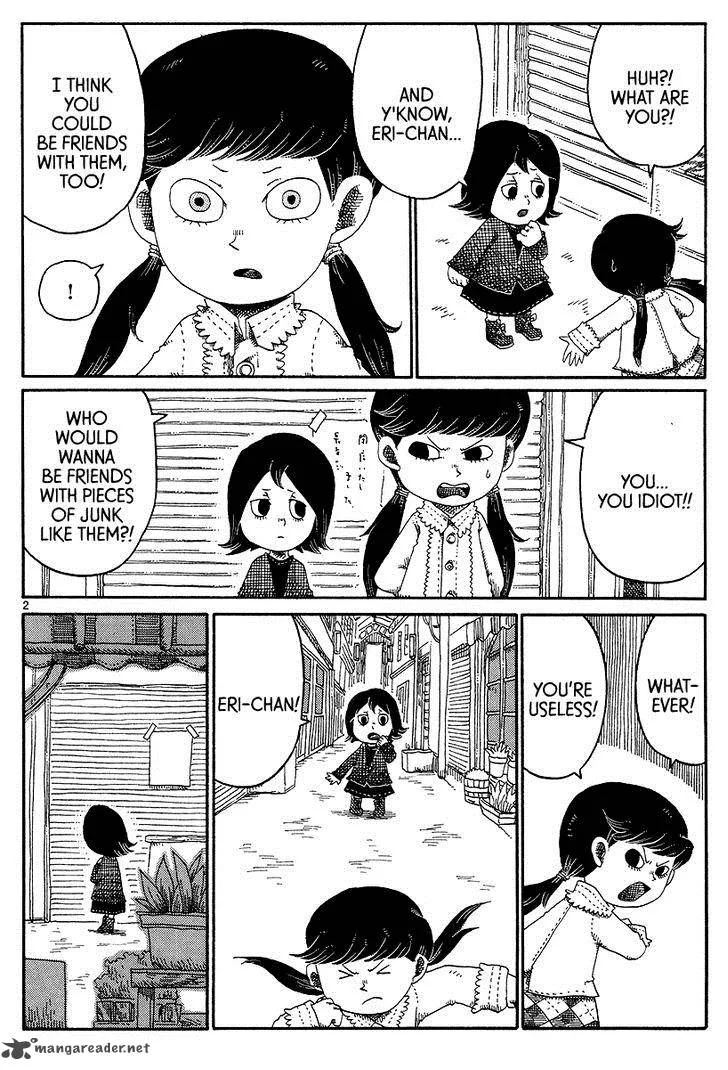 Machina Chapter 5 page 2