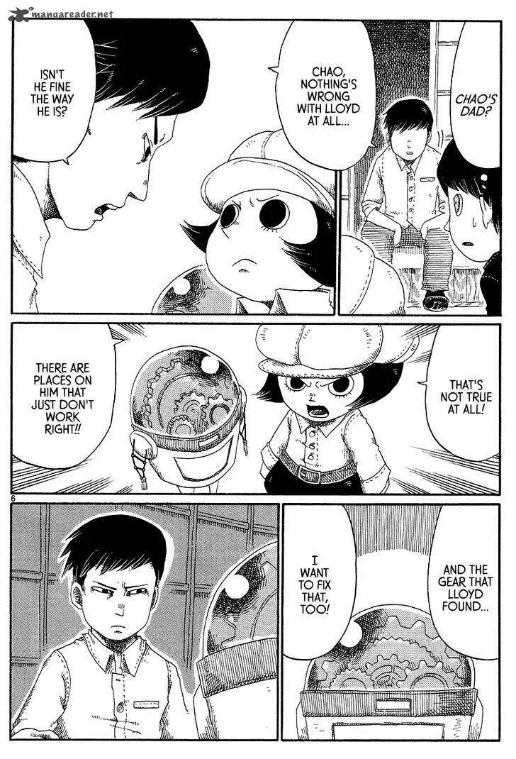 Machina Chapter 6 page 6
