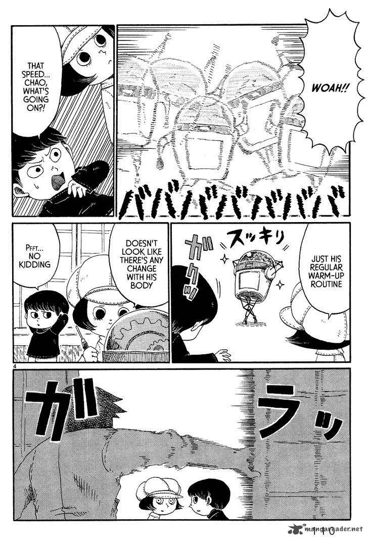 Machina Chapter 6 page 4