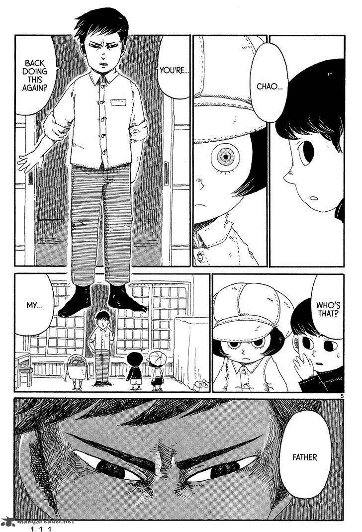 Machina Chapter 6 page 5