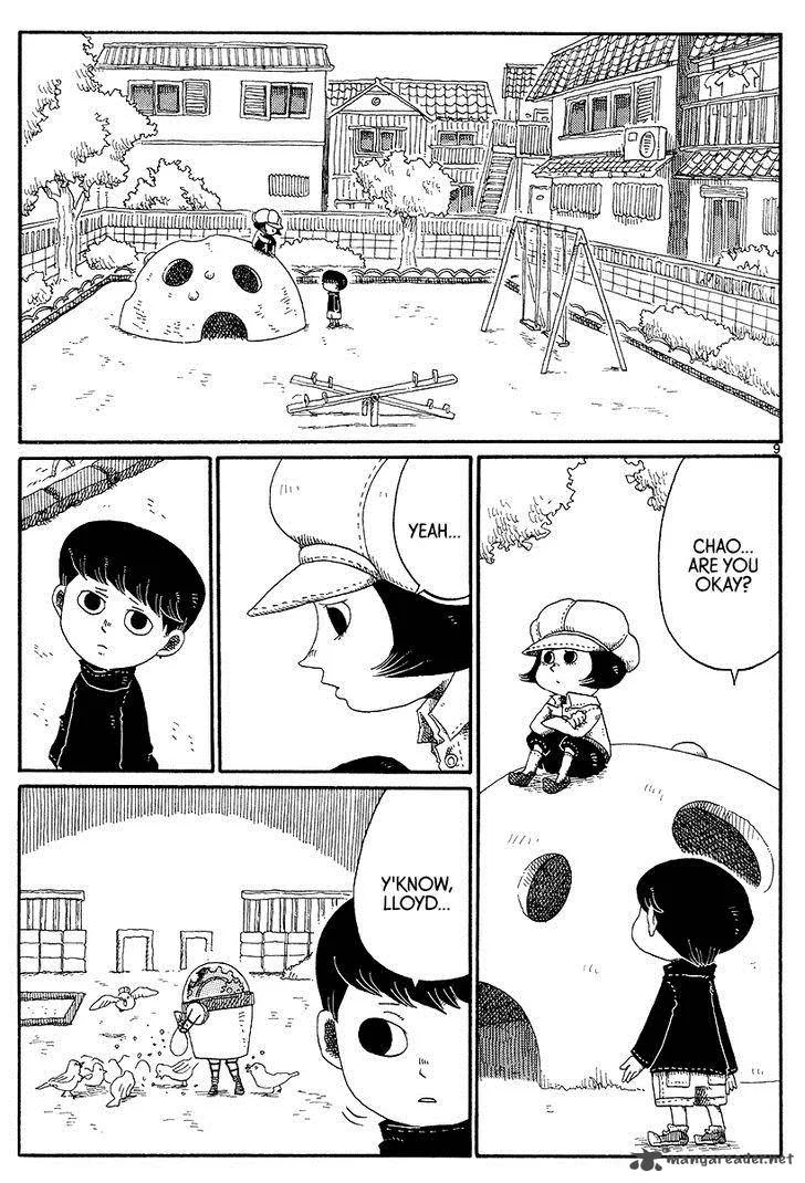 Machina Chapter 6 page 9