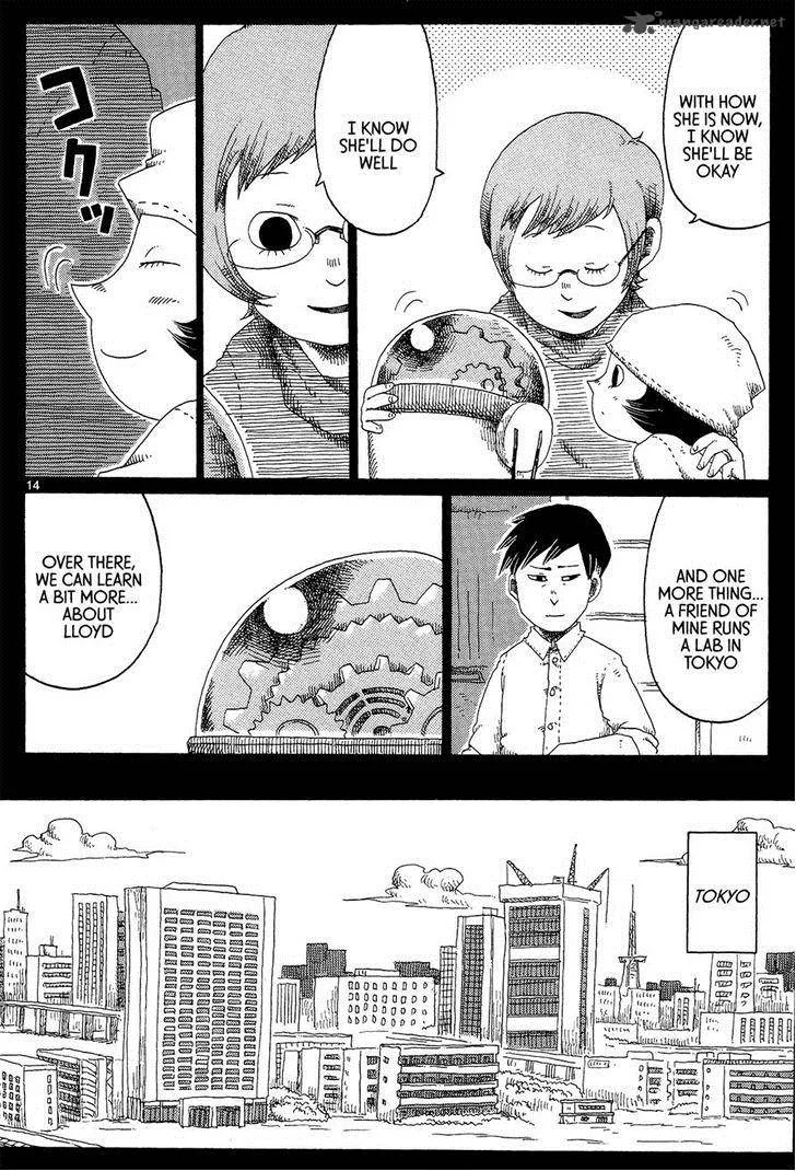 Machina Chapter 8 page 14