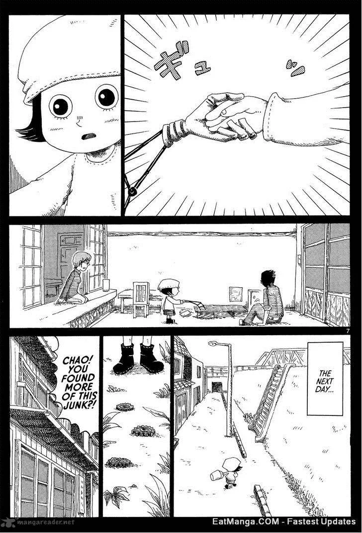 Machina Chapter 8 page 7