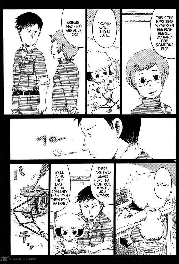 Machina Chapter 8 page 9