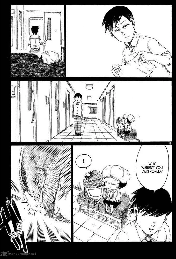 Machina Chapter 8 page 19