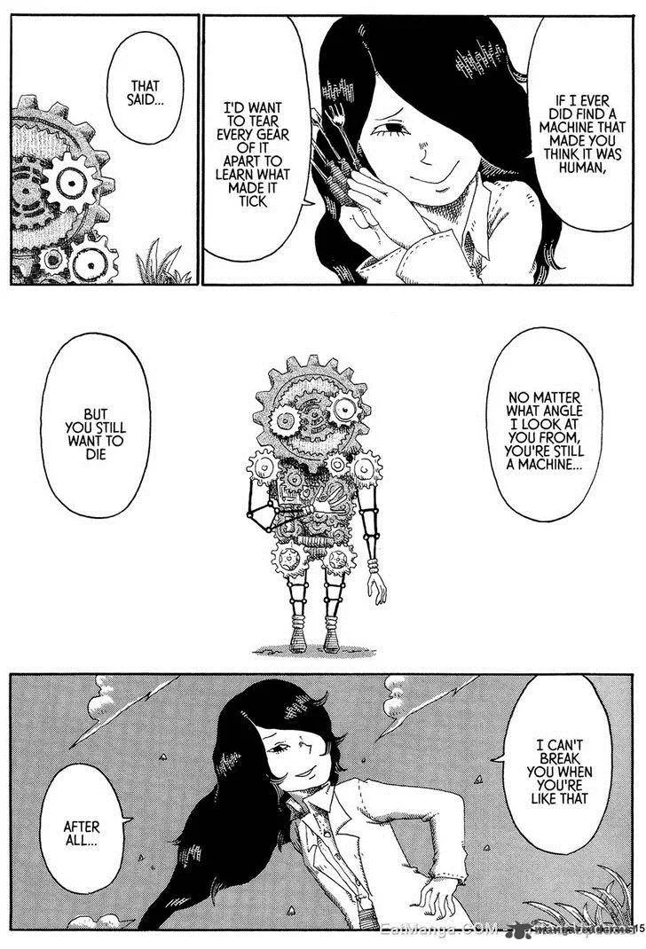 Machina Chapter 9 page 15