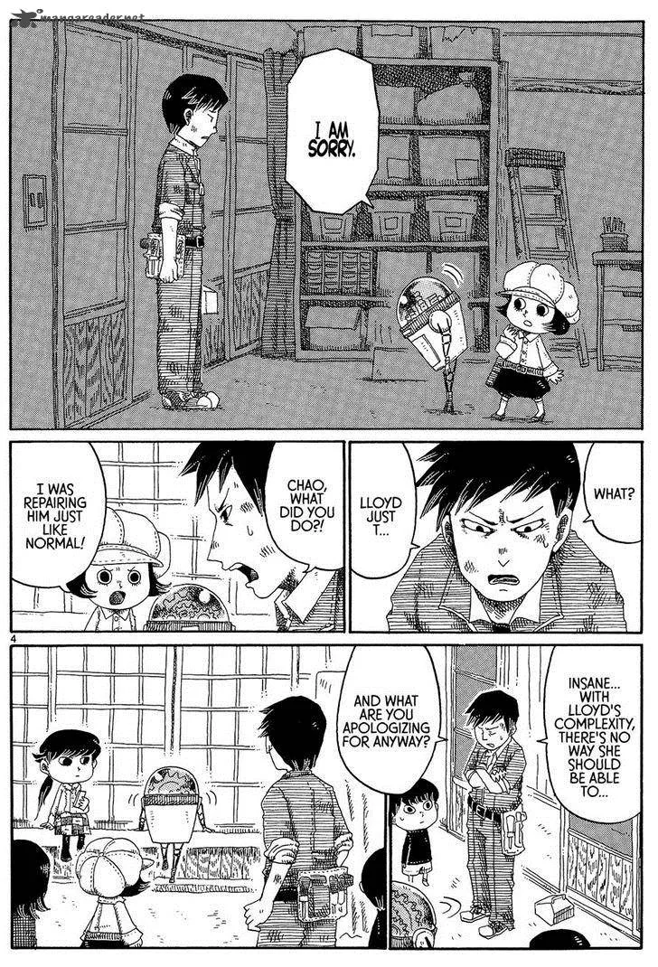 Machina Chapter 9 page 4