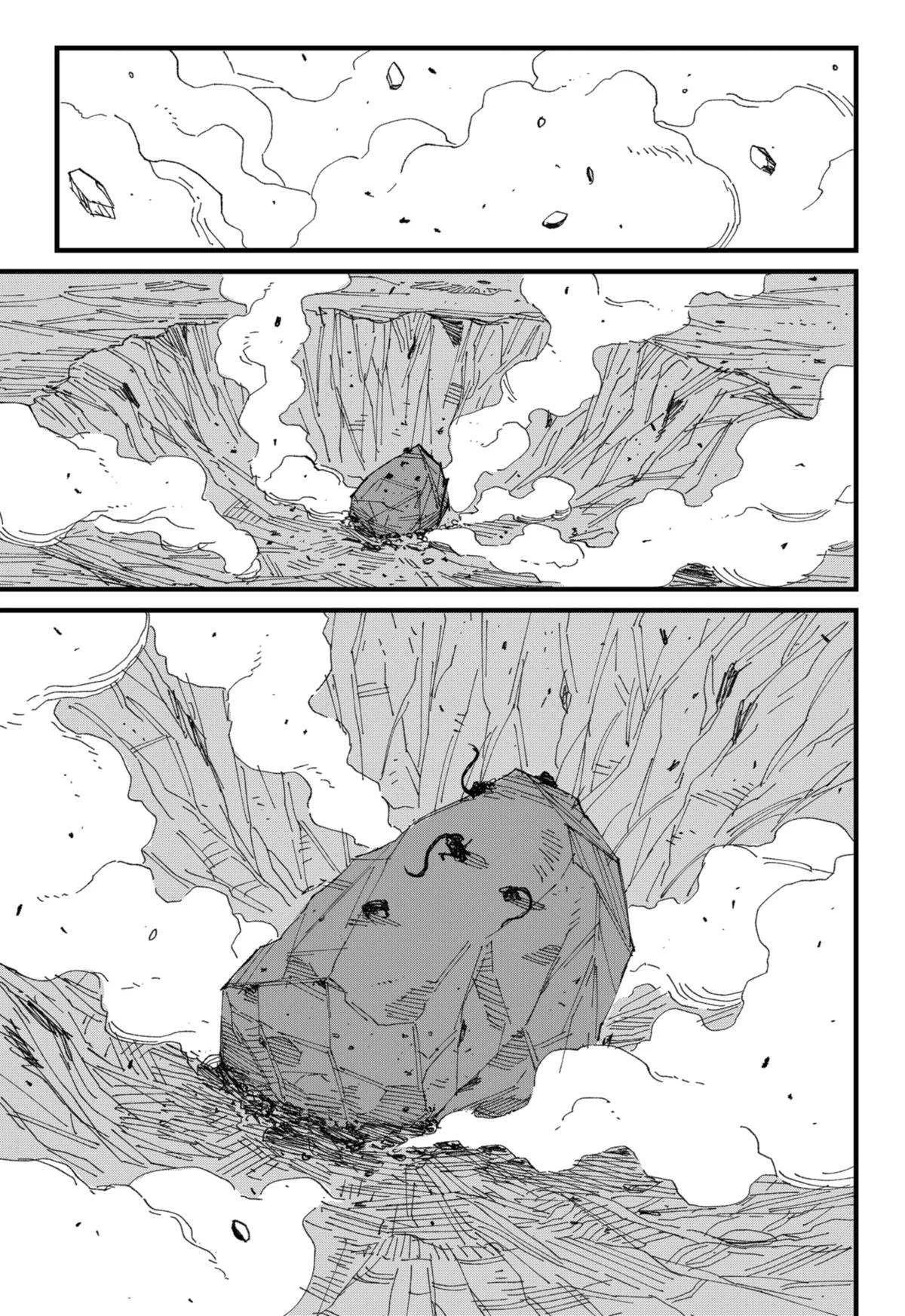 MAD (OOTORI Yuusuke) Chapter 1 page 5