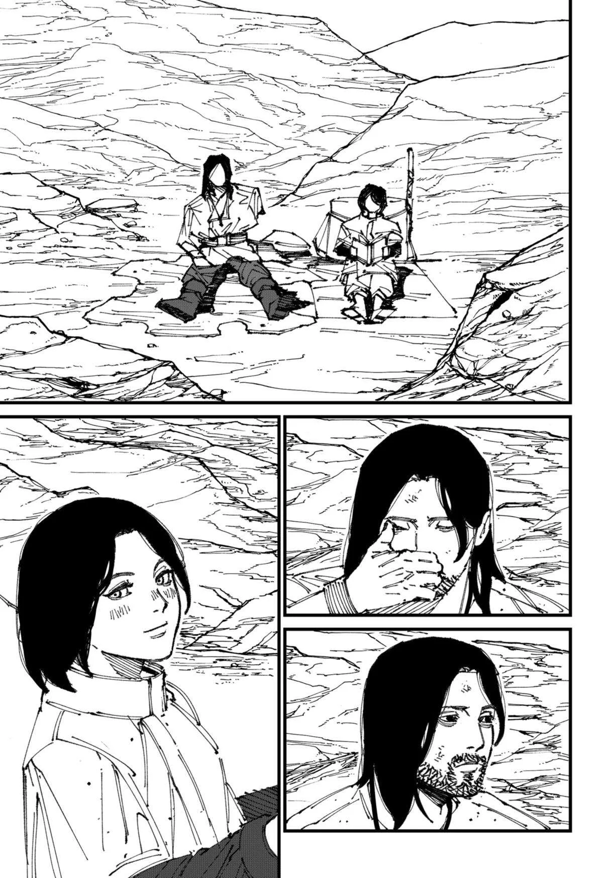 MAD (OOTORI Yuusuke) Chapter 1 page 15
