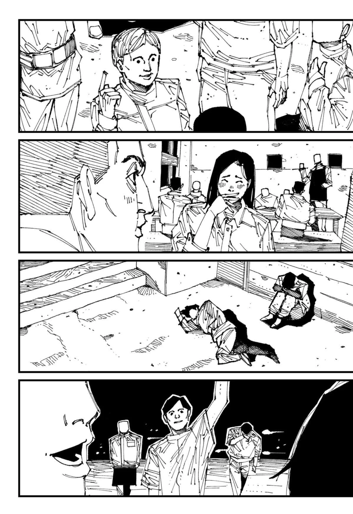 MAD (OOTORI Yuusuke) Chapter 1 page 2