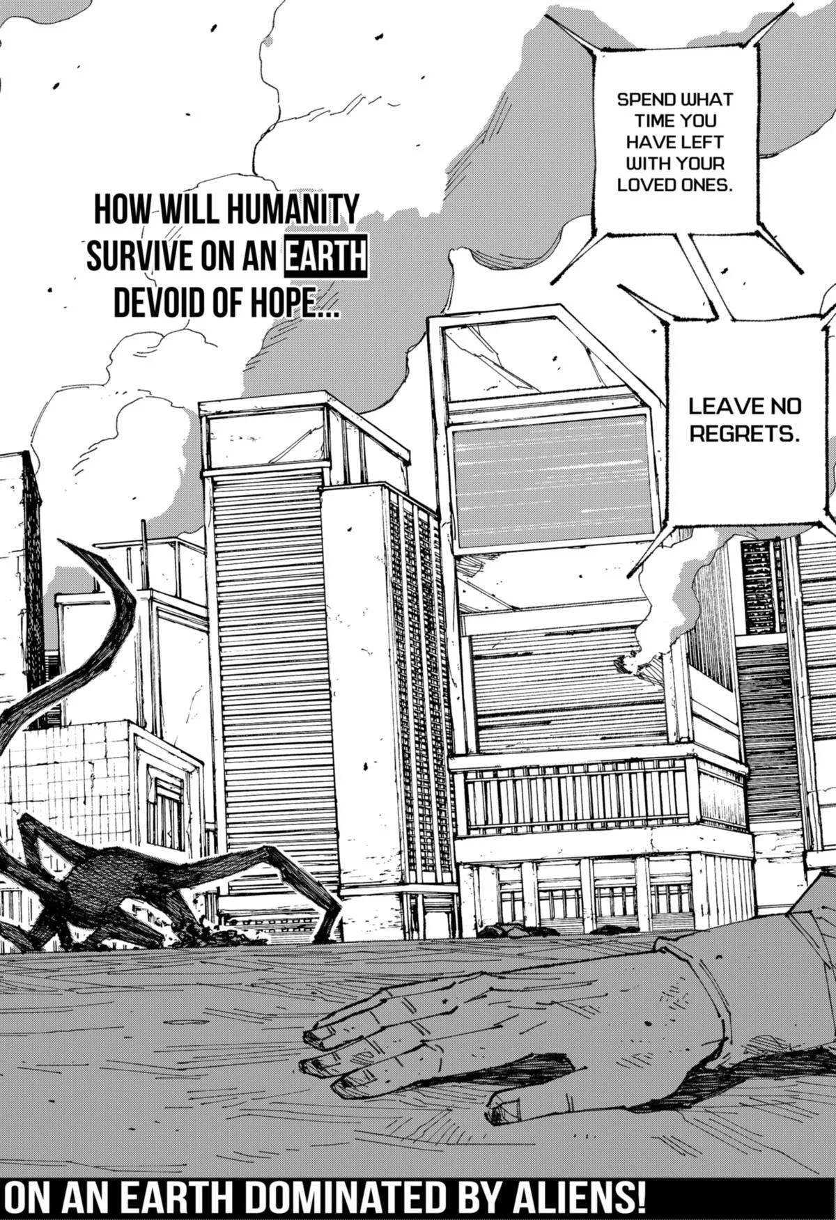 MAD (OOTORI Yuusuke) Chapter 1 page 10