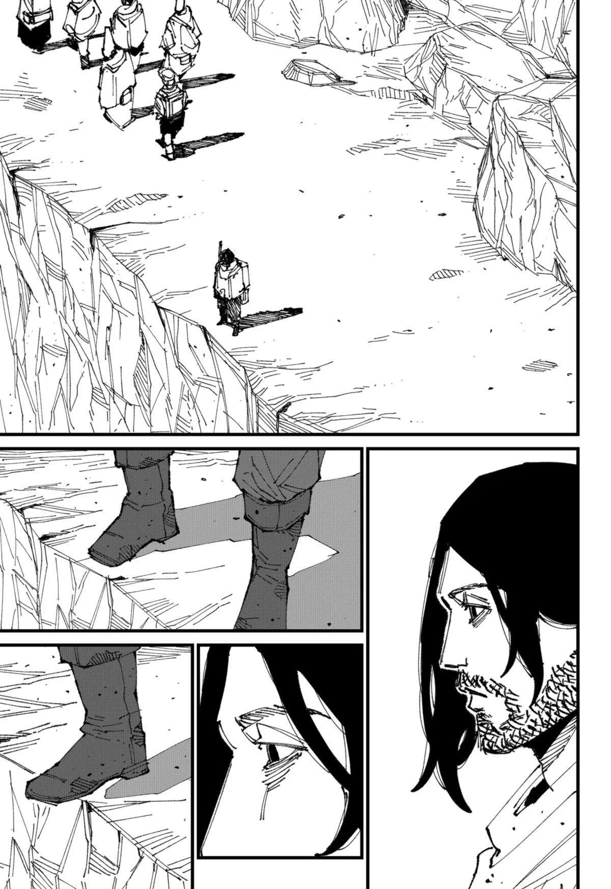 MAD (OOTORI Yuusuke) Chapter 1 page 25