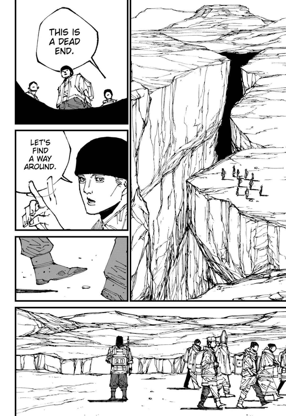 MAD (OOTORI Yuusuke) Chapter 1 page 24