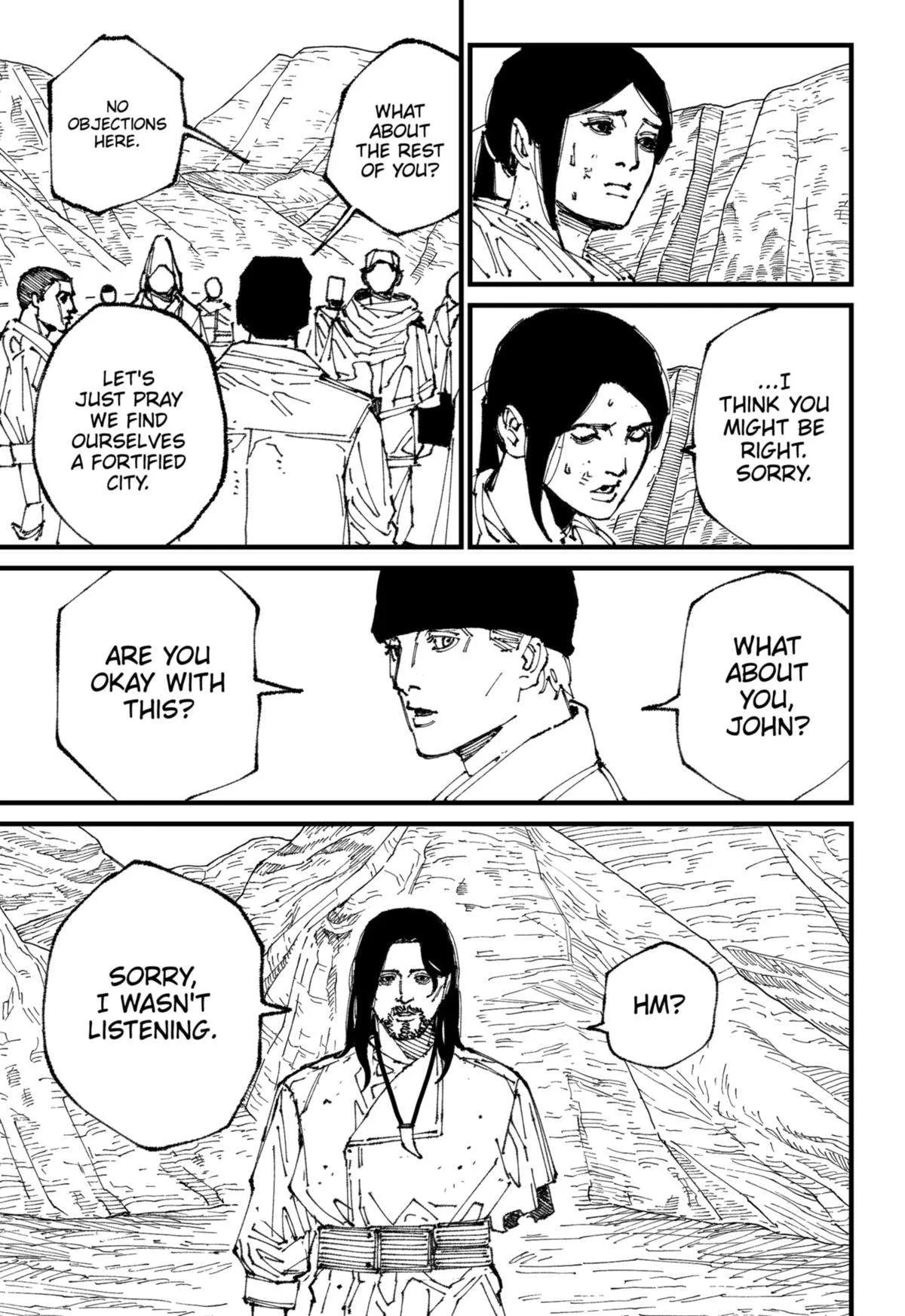 MAD (OOTORI Yuusuke) Chapter 1 page 21