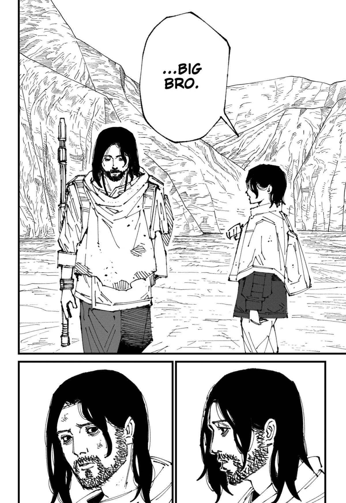 MAD (OOTORI Yuusuke) Chapter 1 page 26